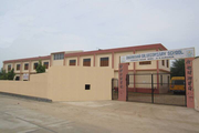 Dhankha High School-Campus